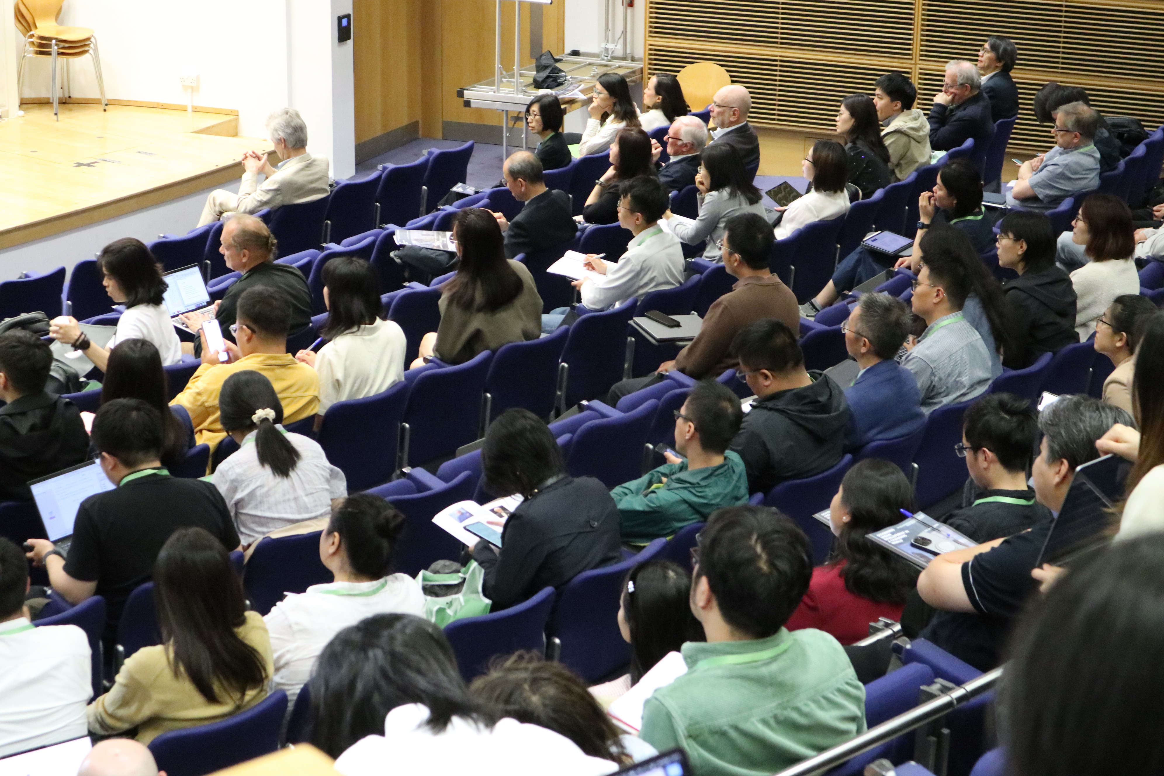 urban building blocks